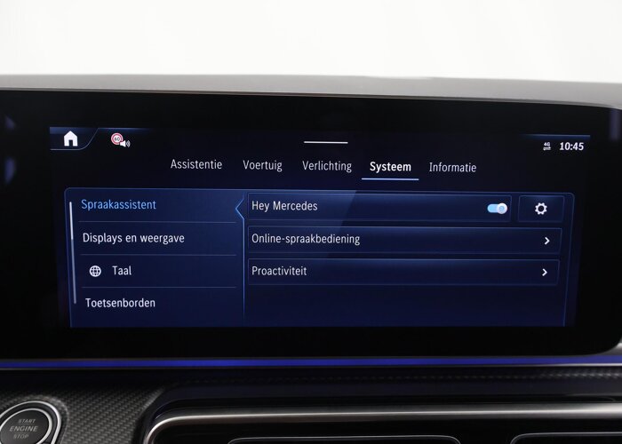 Mercedes-Benz V-Klasse 300d XL L3 AMG 4-Matic | Dubbele Cabine |
