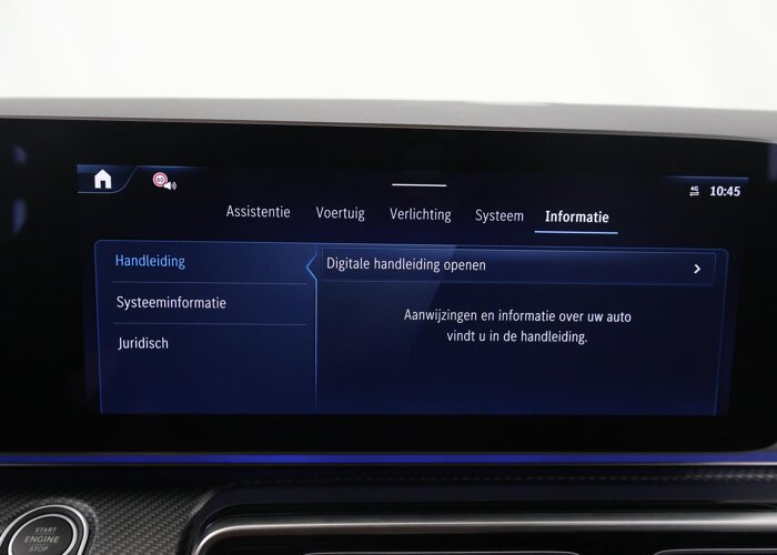 Mercedes-Benz V-Klasse 300d XL L3 AMG 4-Matic | Dubbele Cabine |