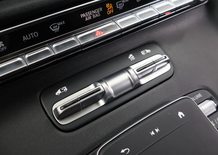 Mercedes-Benz V-Klasse 300d XL L3 AMG 4-Matic | Dubbele Cabine |