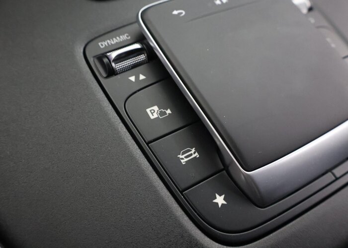 Mercedes-Benz V-Klasse 300d XL L3 AMG 4-Matic | Dubbele Cabine |