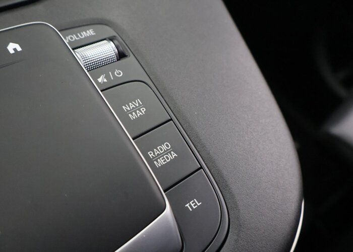 Mercedes-Benz V-Klasse 300d XL L3 AMG 4-Matic | Dubbele Cabine |
