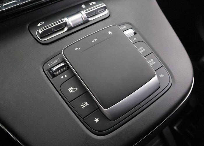 Mercedes-Benz V-Klasse 300d XL L3 AMG 4-Matic | Dubbele Cabine |