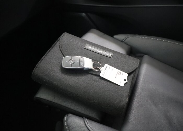 Mercedes-Benz V-Klasse 300d XL L3 AMG 4-Matic | Dubbele Cabine |