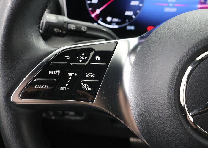 Mercedes-Benz V-Klasse 300d XL L3 AMG 4-Matic | Dubbele Cabine |