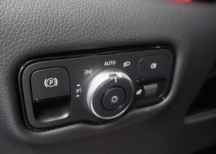 Mercedes-Benz V-Klasse 300d XL L3 AMG 4-Matic | Dubbele Cabine |
