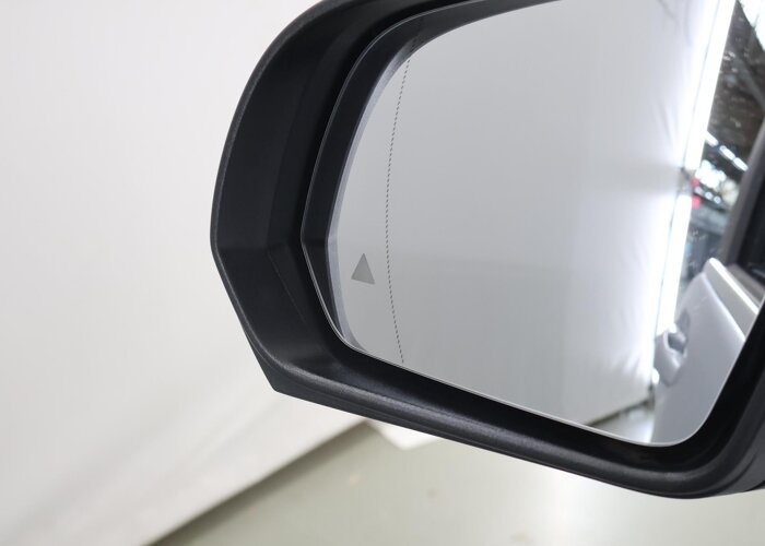 Mercedes-Benz V-Klasse 300d XL L3 AMG 4-Matic | Dubbele Cabine |