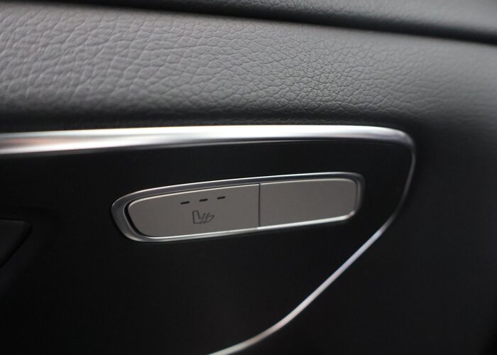Mercedes-Benz V-Klasse 300d XL L3 AMG 4-Matic | Dubbele Cabine |