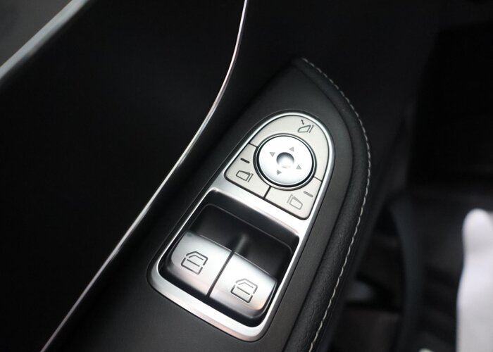 Mercedes-Benz V-Klasse 300d XL L3 AMG 4-Matic | Dubbele Cabine |