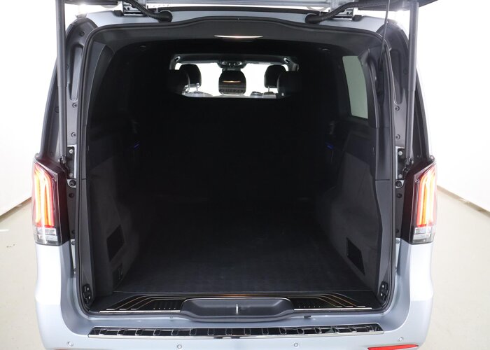 Mercedes-Benz V-Klasse 300d XL L3 AMG 4-Matic | Dubbele Cabine |