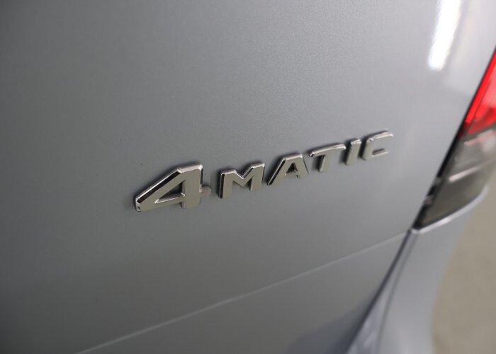 Mercedes-Benz V-Klasse 300d XL L3 AMG 4-Matic | Dubbele Cabine |