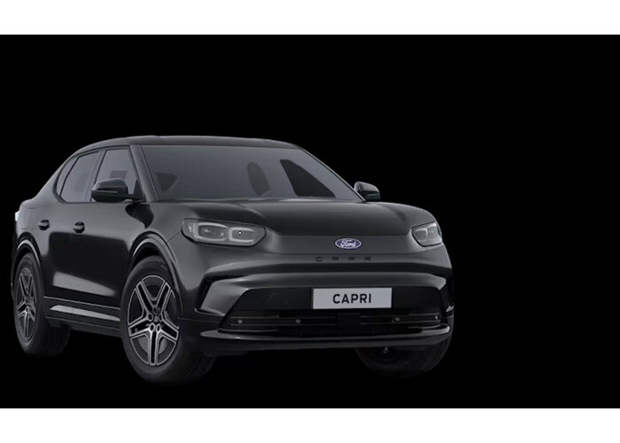 Ford Capri
