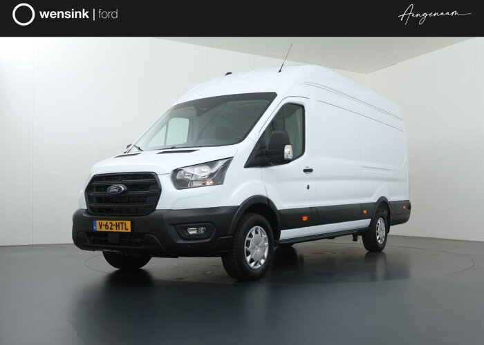 Ford Transit 350 | 2.0 TDCI | L4 H3 | Trend | RDW