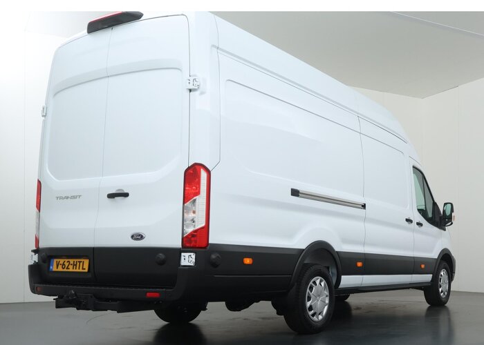 Ford Transit 350 | 2.0 TDCI | L4 H3 | Trend | RDW