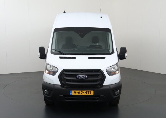 Ford Transit 350 | 2.0 TDCI | L4 H3 | Trend | RDW