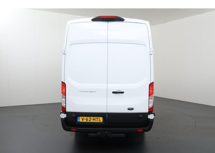 Ford Transit 350 | 2.0 TDCI | L4 H3 | Trend | RDW