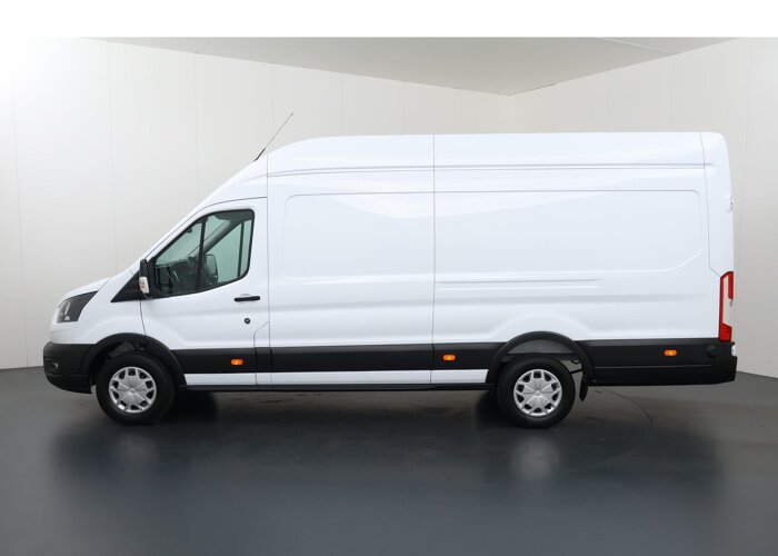 Ford Transit 350 | 2.0 TDCI | L4 H3 | Trend | RDW