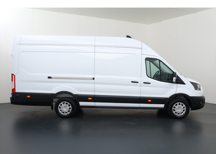 Ford Transit 350 | 2.0 TDCI | L4 H3 | Trend | RDW