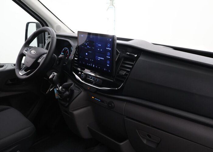 Ford Transit 350 | 2.0 TDCI | L4 H3 | Trend | RDW