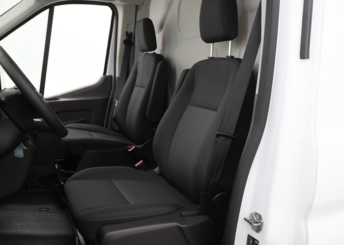 Ford Transit 350 | 2.0 TDCI | L4 H3 | Trend | RDW