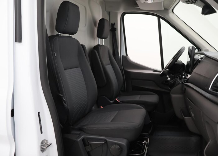 Ford Transit 350 | 2.0 TDCI | L4 H3 | Trend | RDW