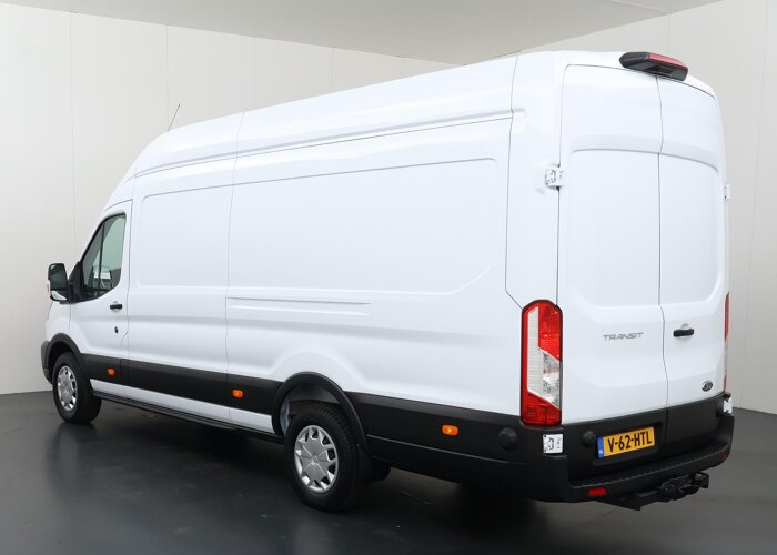 Ford Transit 350 | 2.0 TDCI | L4 H3 | Trend | RDW