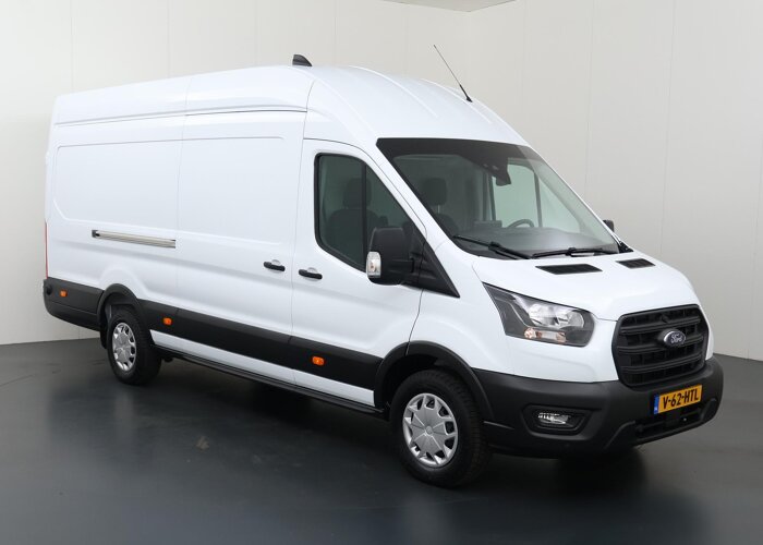 Ford Transit 350 | 2.0 TDCI | L4 H3 | Trend | RDW