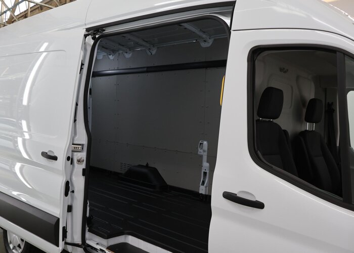 Ford Transit 350 | 2.0 TDCI | L4 H3 | Trend | RDW