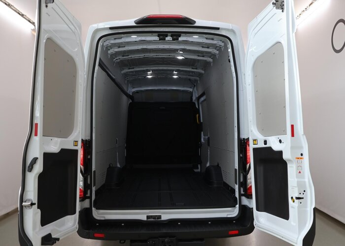 Ford Transit 350 | 2.0 TDCI | L4 H3 | Trend | RDW