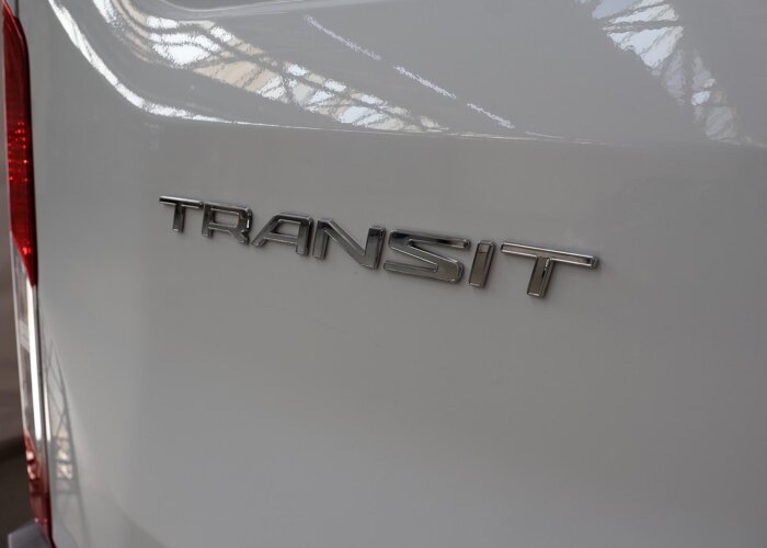 Ford Transit 350 | 2.0 TDCI | L4 H3 | Trend | RDW