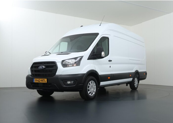 Ford Transit 350 | 2.0 TDCI | L4 H3 | Trend | RDW