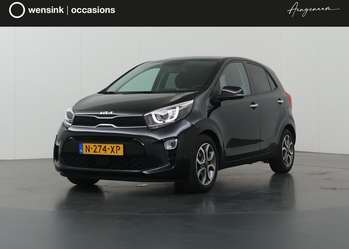 Kia Picanto 1.0 DPi DynamicPlusLine