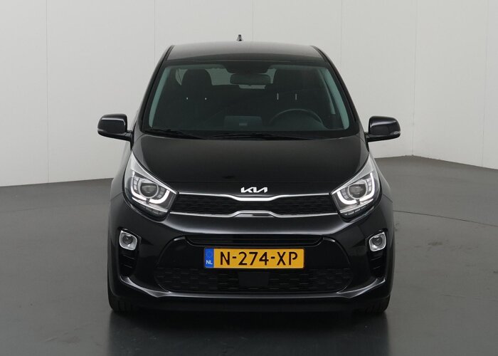 Kia Picanto 1.0 DPi DynamicPlusLine