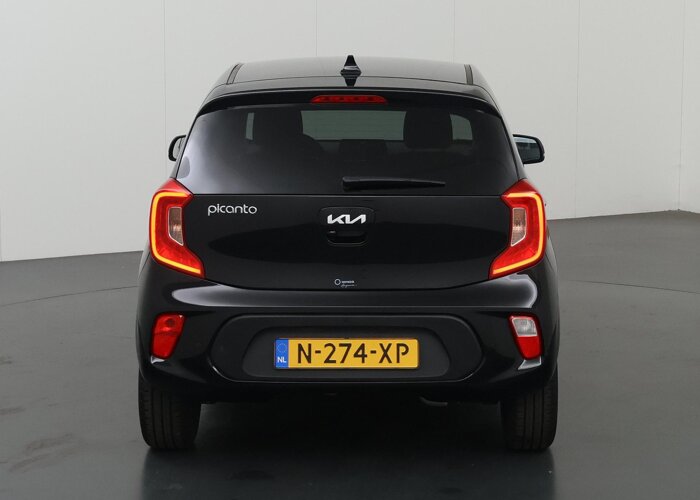 Kia Picanto 1.0 DPi DynamicPlusLine