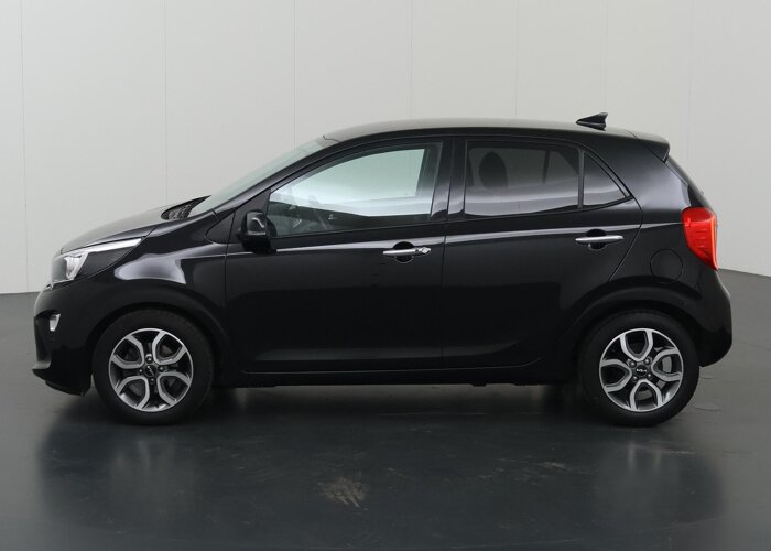 Kia Picanto 1.0 DPi DynamicPlusLine
