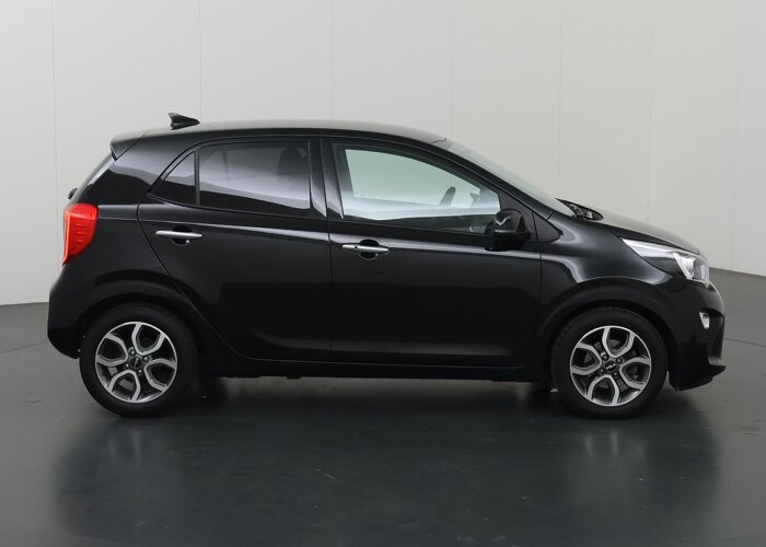 Kia Picanto 1.0 DPi DynamicPlusLine