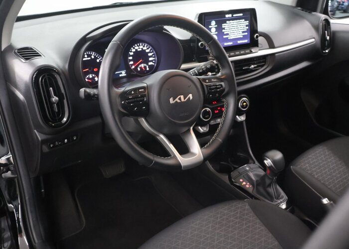 Kia Picanto 1.0 DPi DynamicPlusLine