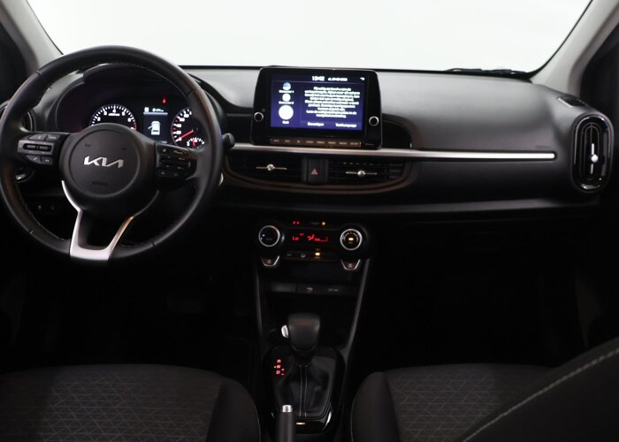 Kia Picanto 1.0 DPi DynamicPlusLine