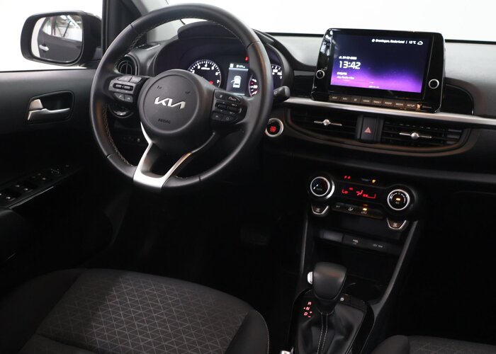 Kia Picanto 1.0 DPi DynamicPlusLine