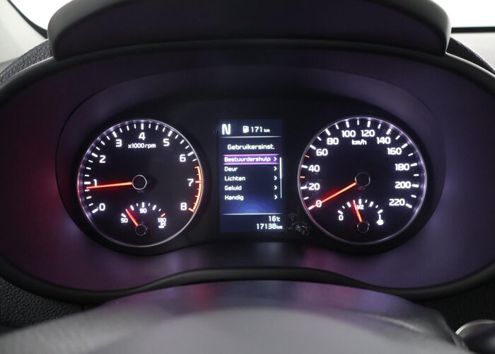 Kia Picanto 1.0 DPi DynamicPlusLine