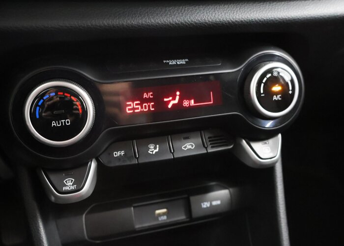 Kia Picanto 1.0 DPi DynamicPlusLine