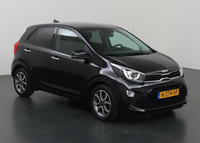 Kia Picanto 1.0 DPi DynamicPlusLine