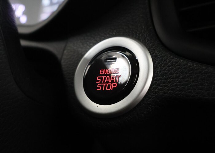 Kia Picanto 1.0 DPi DynamicPlusLine