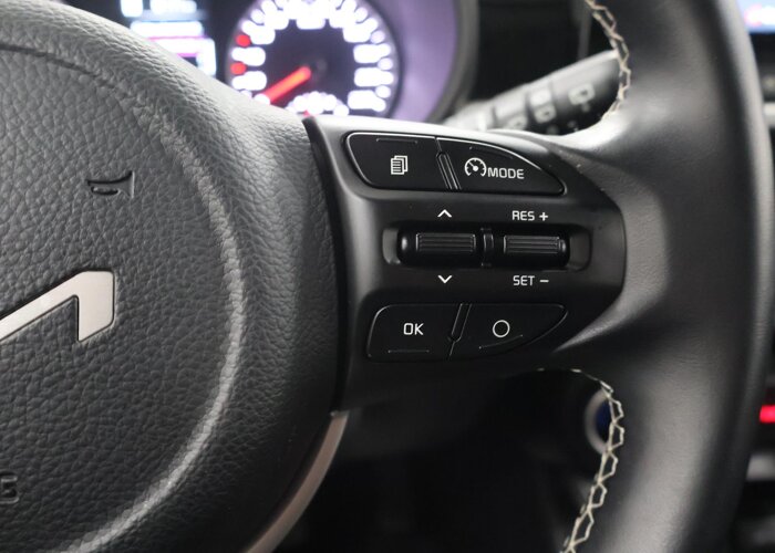 Kia Picanto 1.0 DPi DynamicPlusLine