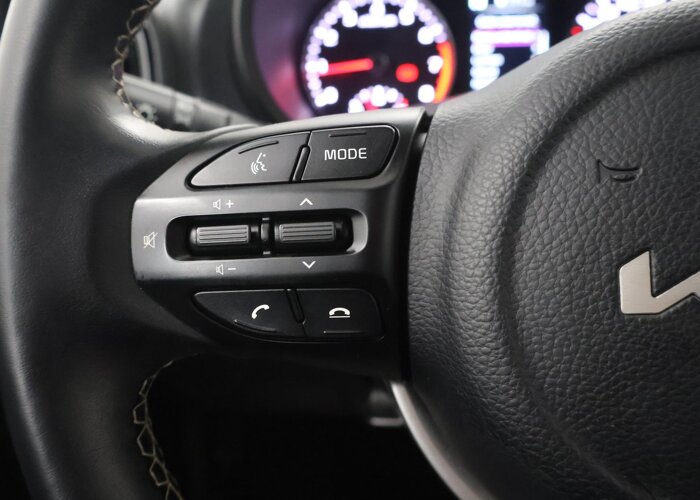 Kia Picanto 1.0 DPi DynamicPlusLine
