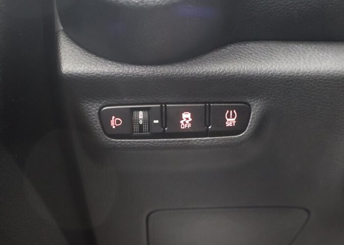 Kia Picanto 1.0 DPi DynamicPlusLine