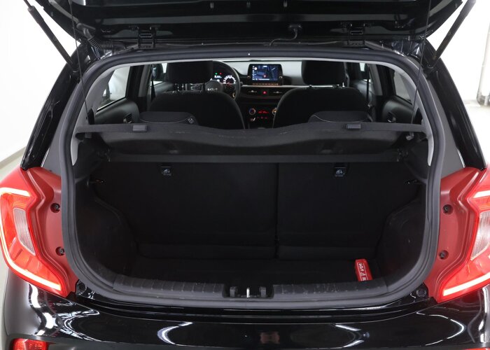 Kia Picanto 1.0 DPi DynamicPlusLine