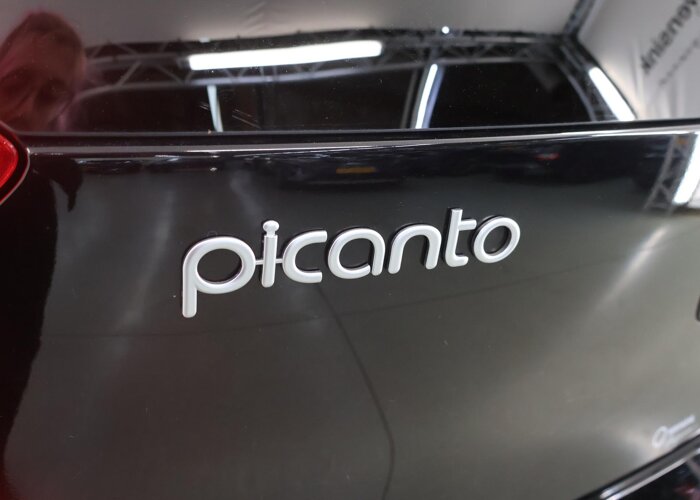 Kia Picanto 1.0 DPi DynamicPlusLine