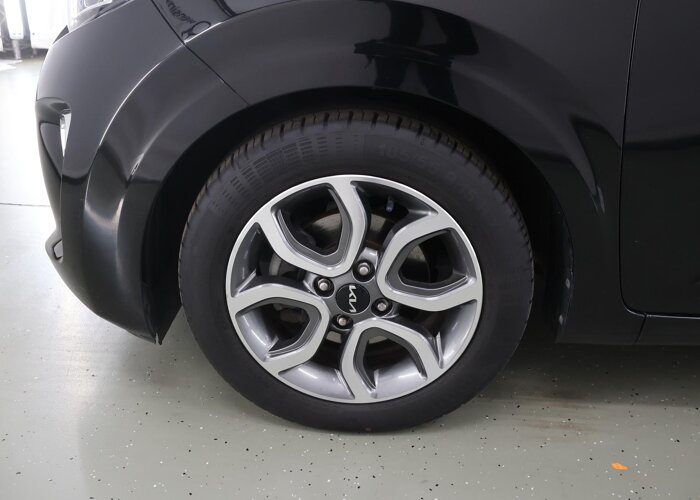 Kia Picanto 1.0 DPi DynamicPlusLine