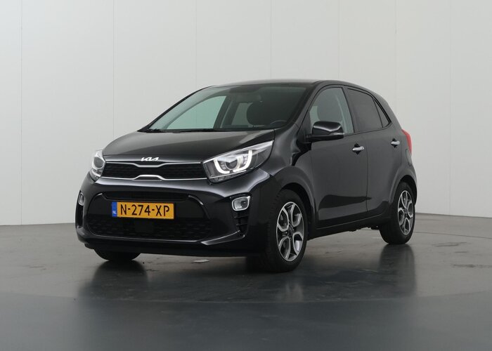 Kia Picanto 1.0 DPi DynamicPlusLine