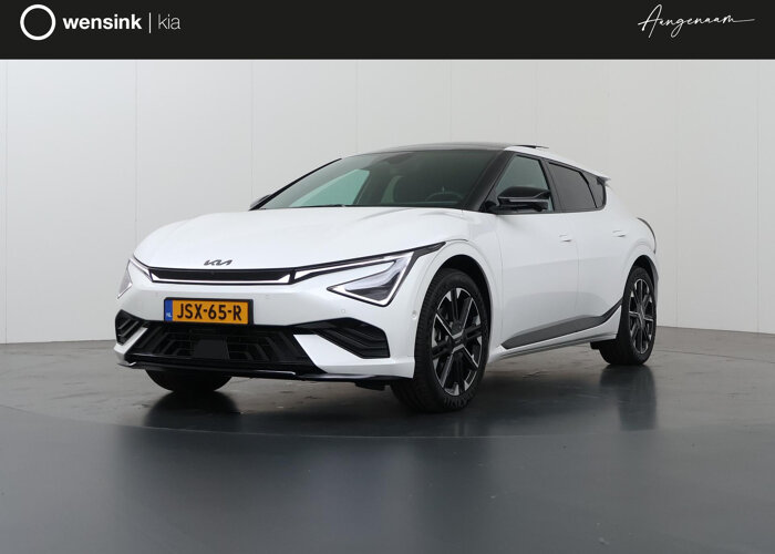 Kia Ev6 GT-Line 84 kWh